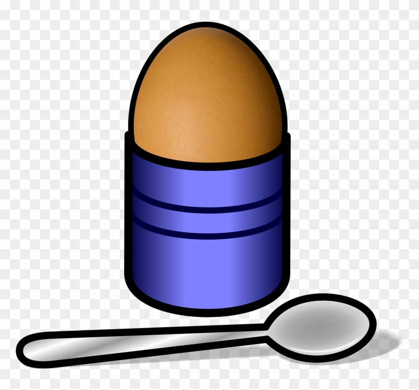 Egg Boiled - Egg Boiled #833492