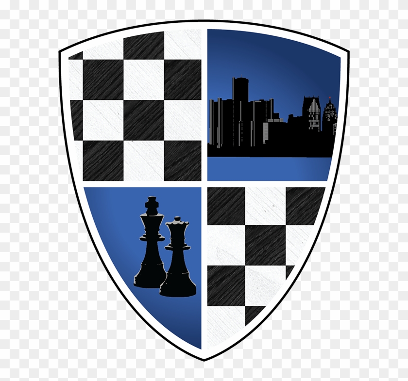 Dccc Logo Option 3 For Screen Printing - Chess #833493