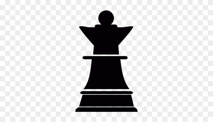 Chess King Vector - Chess King Logo Png #833494