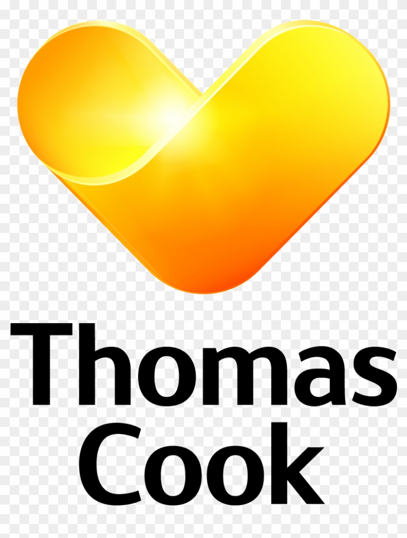Thomas Cook Logo - Thomas Cook Logo #833534
