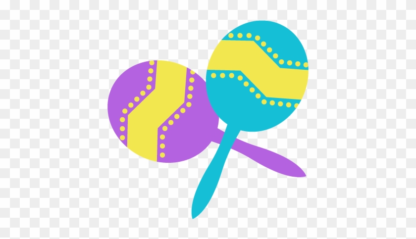 Maracas Emoji - Maracas Emoji #833571