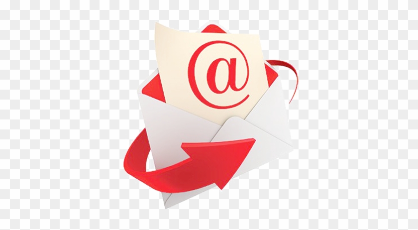 I Actually Find Them A Bit Cumbersome With All Their - Email Icon Red #833574