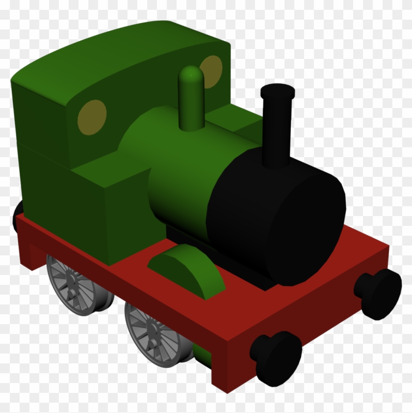 Rqletry2 - Railroad Car #833607