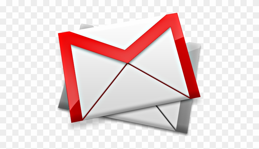 Gmail - Gmail Icon #833639