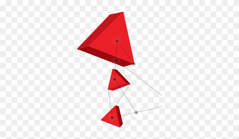Simulation - Triangle #833681