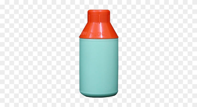 Agro Chem Plastic Container - Plastic Bottle #833689