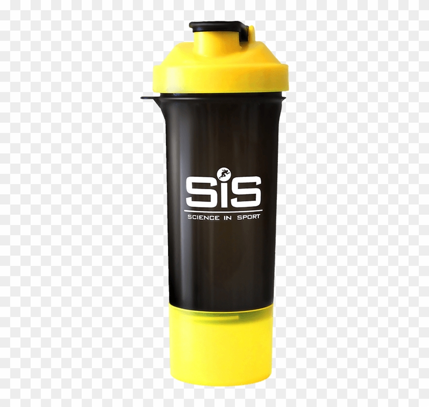 Img - Science In Sport Sis Smart Shaker 500 Ml #833694