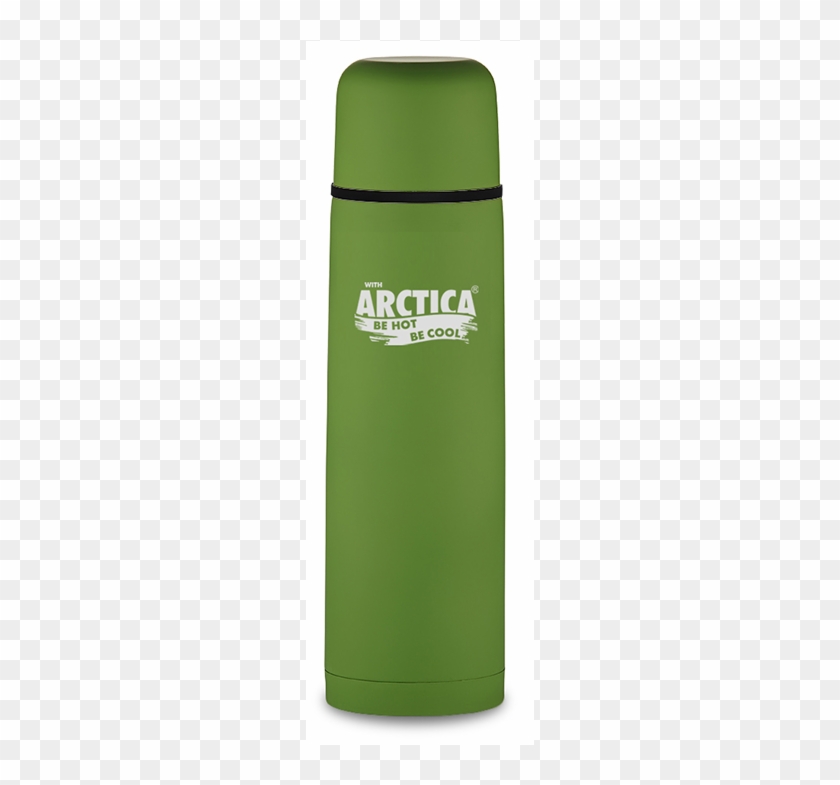 Арктика 103-750 750ml Green #833718