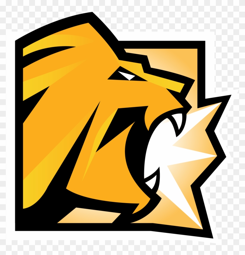 High-res Lion Operator Icon - Lion R6 #833725