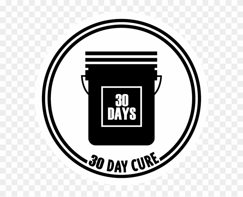 30 Day Cure - Emblem #833732