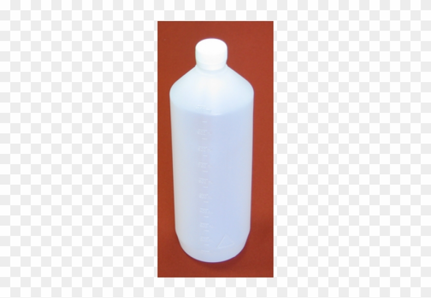 Plastic Bottle #833784