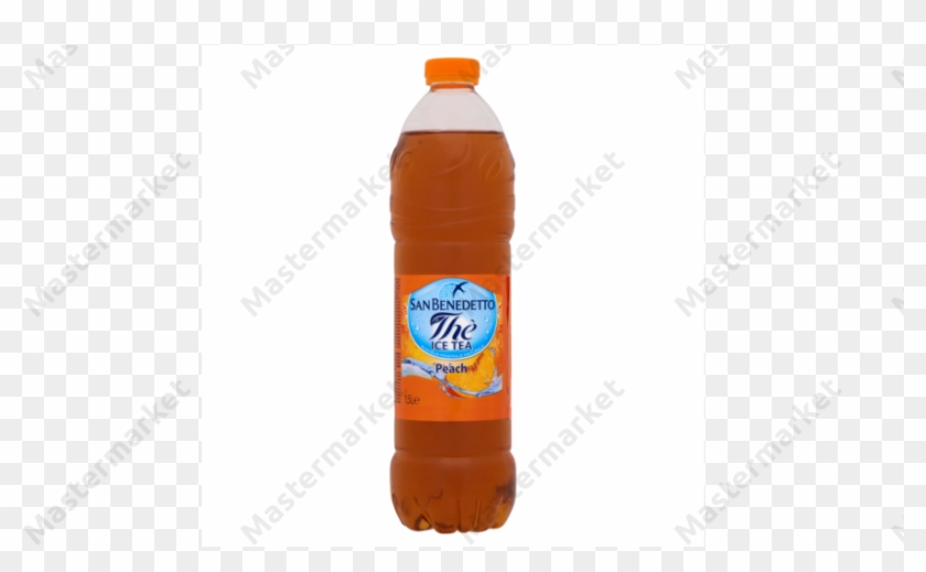 San Benedetto Ice Tea 1,5l Õszi - Plastic Bottle #833809