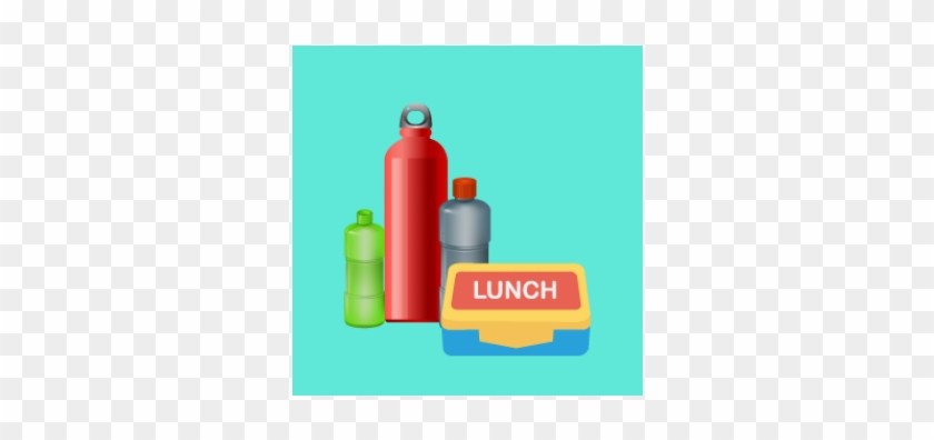 Lunchbox #833815