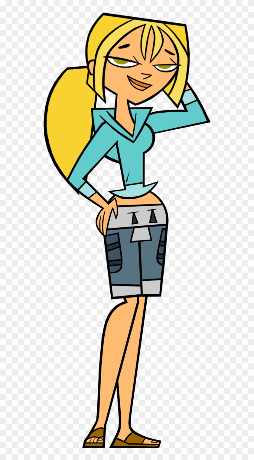 View Deviation - Total Drama Island Bridgette #833828