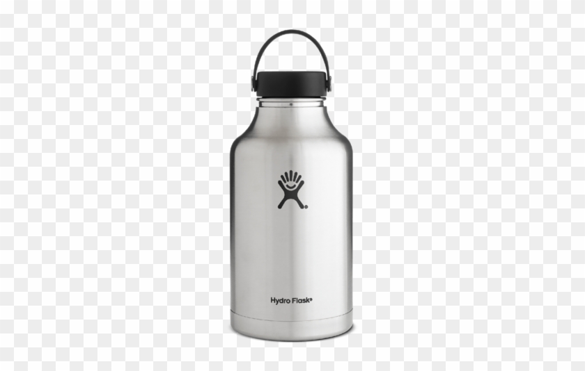 Hydro Flask 64oz Insulated Water Bottle & Beer Growler - Hydro Flask 64 Oz #833846