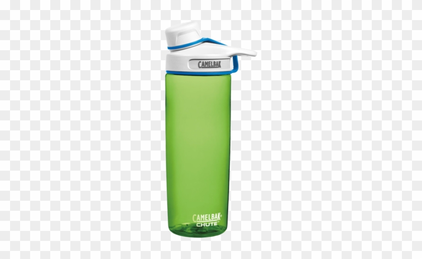 6l, Groovy Green - Camelbak Chute .6l Bottle Groovy Green #833865