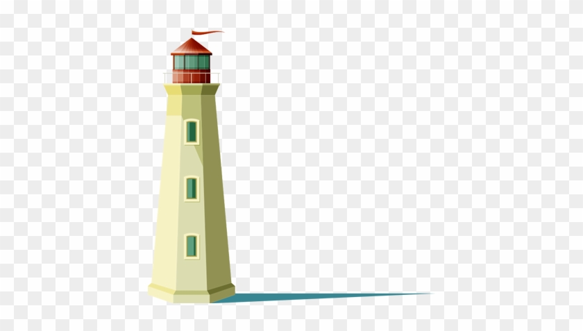 Our Promise - Lighthouse #833892