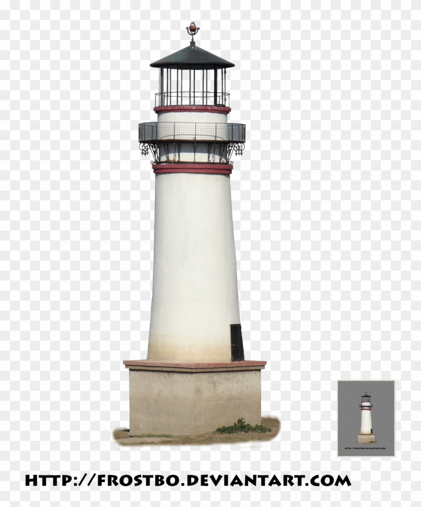 Lighthouse Png By Frostbo - Adobe Photoshop #833898