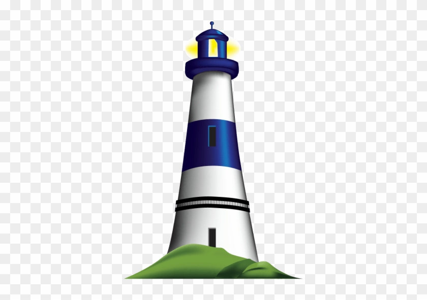 Lighthouse #833902
