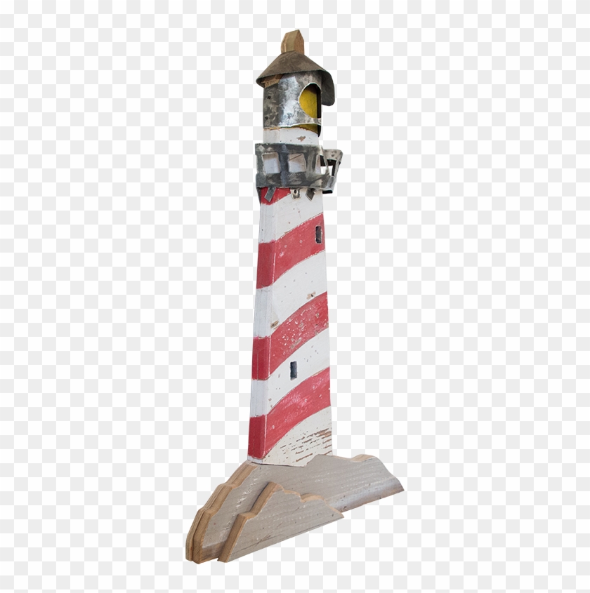Folk Art Lighthouses - Lighthouse #833905