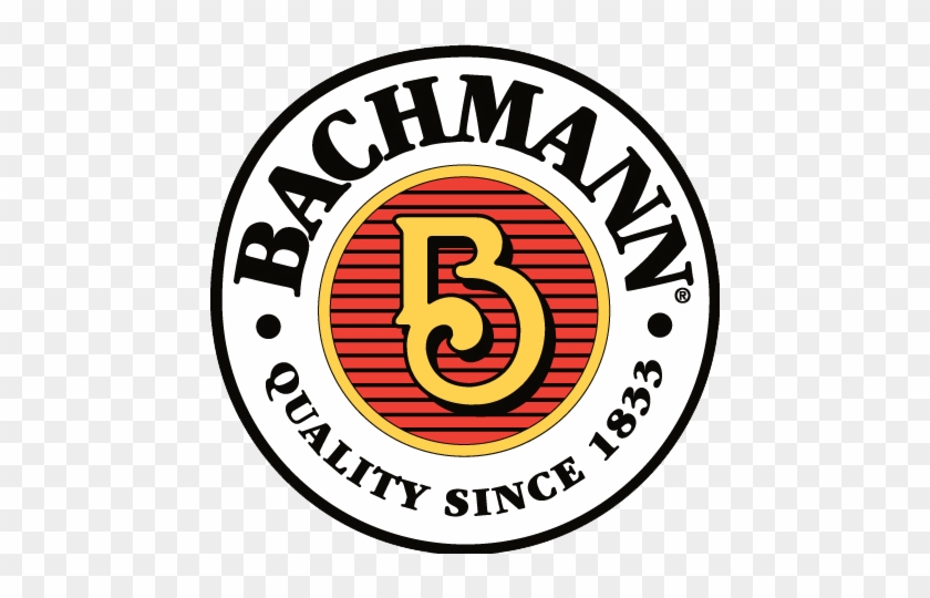 Bachmann Trains - Bachmann Trains Logo #833943