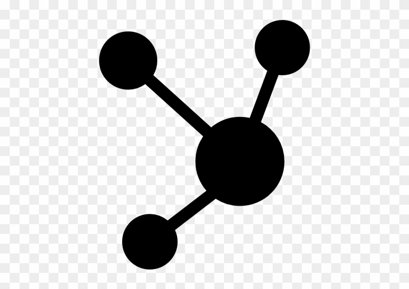 Molecule Clipart Cute - Antioxidants Icon - Free Transparent PNG ...