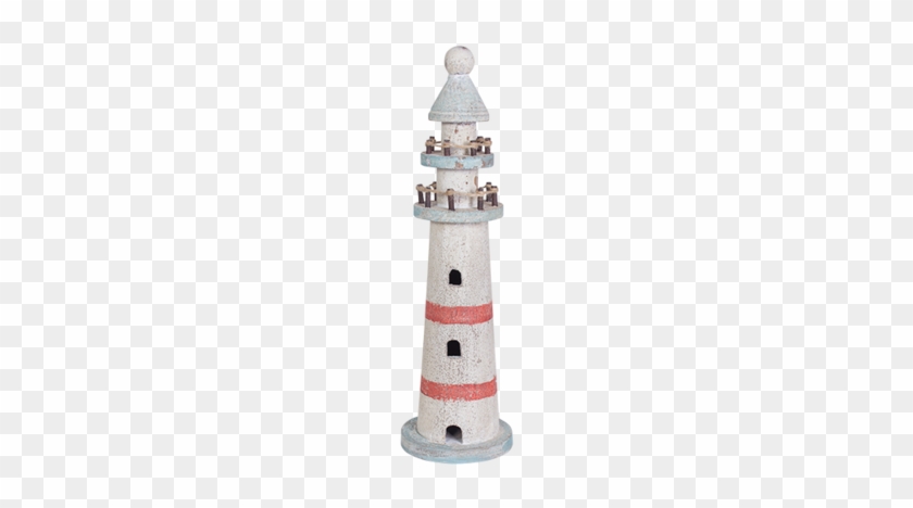 Recycled Wood Lighthouse - Lighthouse #833969