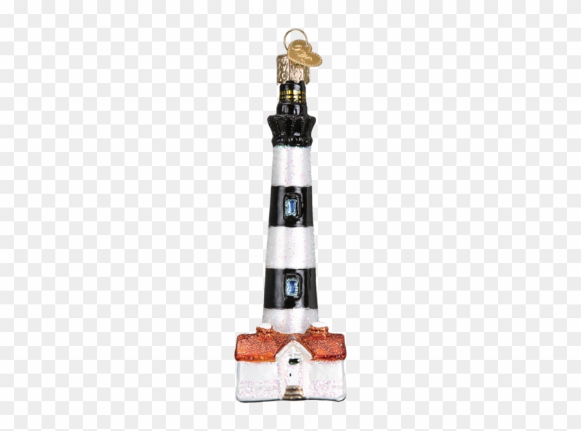 Bodie Island Lighthouse Ornament - Bodie Island Lighthouse #833970
