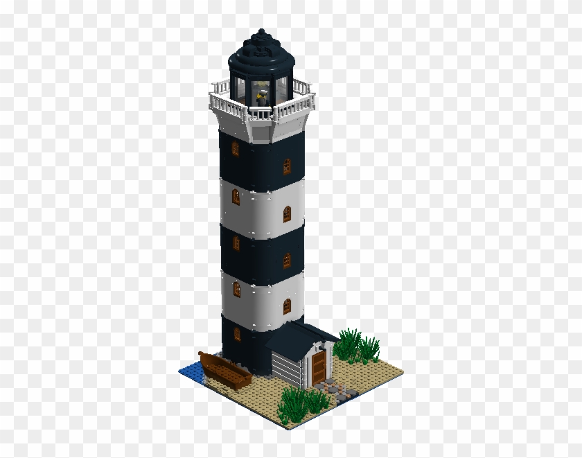 Tanner Lighthouse - Lighthouse #833971