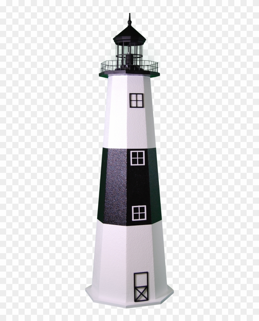 Montauk Lighthouse - Eline Stucco - Lighthouse #833978