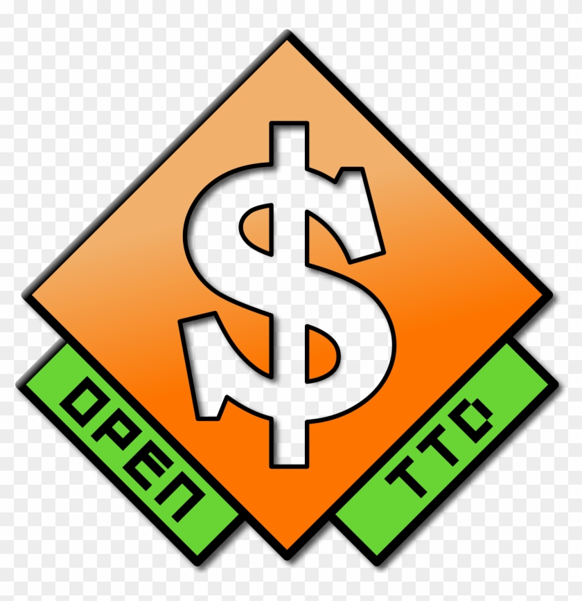 Openttd Logo - Free Transparent PNG Clipart Images Download