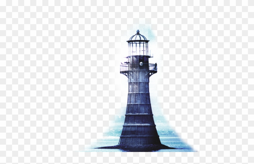 Lighthouse - Curriculum Vitae #834008