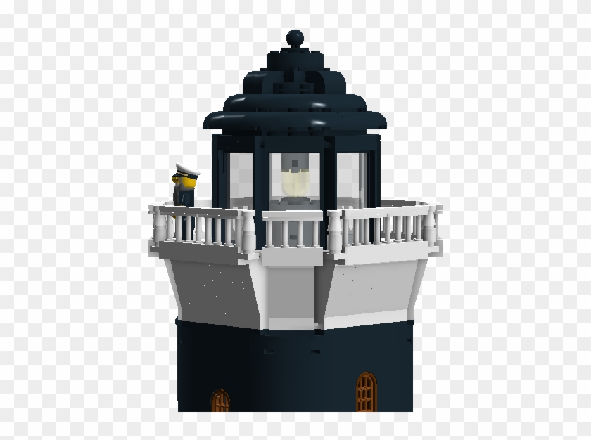 1 / - Lighthouse #834013