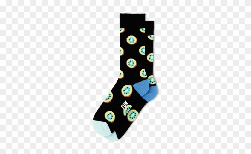 Men's Kiwi Socks - Sock #834027