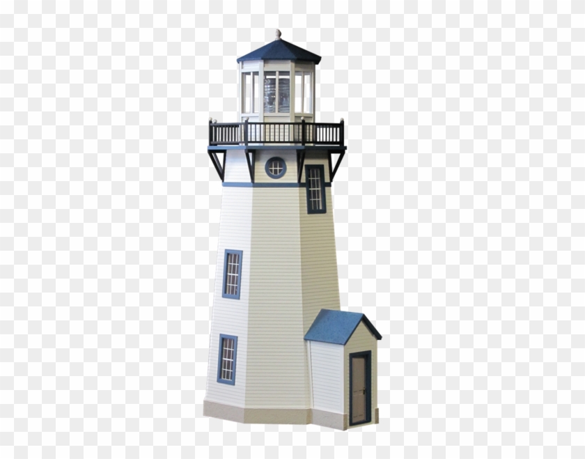 Lighthouse Model Png #834030