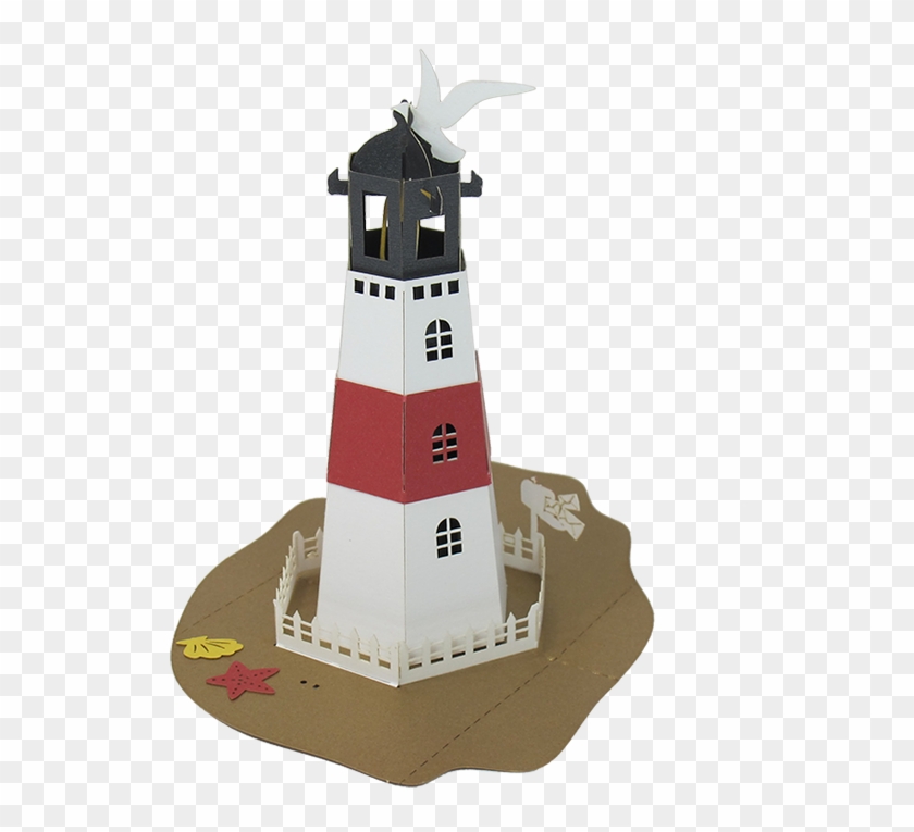 Lighthouse - Lighthouse #834053