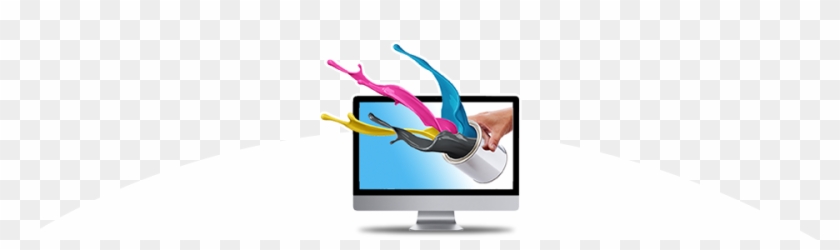 Graphic Design Services - Imac 27 Inch #834056