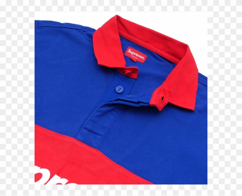 Polo Shirt #834074