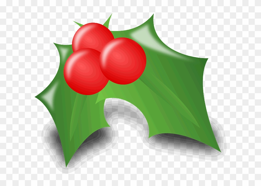 Starters - Christmas Decor Clip Art #834093