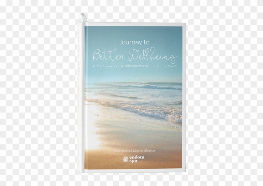 Journey To Better Wellbeing - Picture Frame #834129
