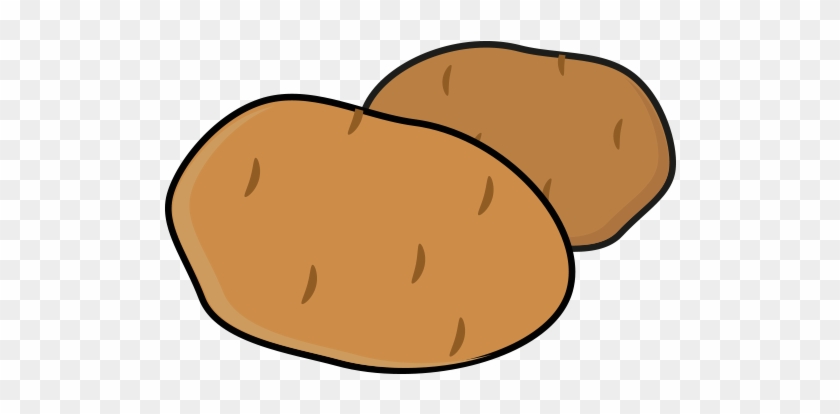 Potatoes - Peanut Butter Cookie #834122