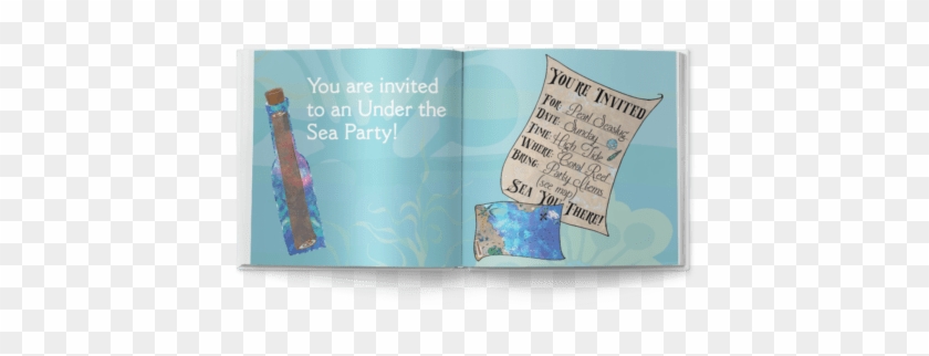 Childrens Book, - Book #834148