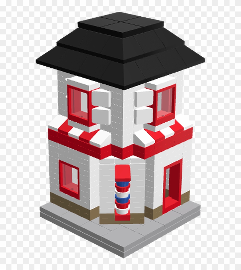 House #834171