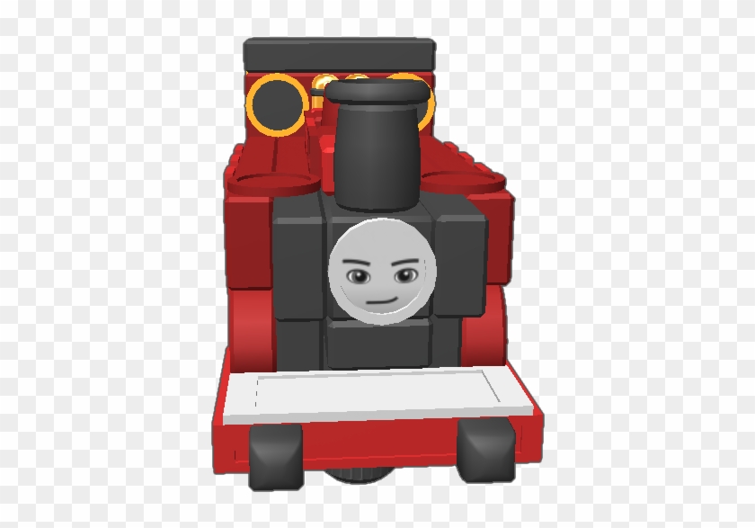 By - Locomotive #834178