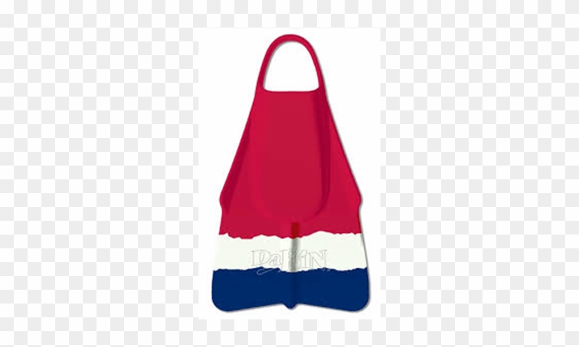 Dafin Red White Blue #834192