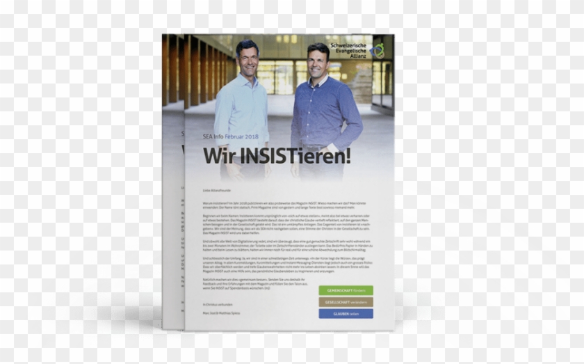 Sea Info Februar 18 «wir Insistieren» - Medical Assistant #834194