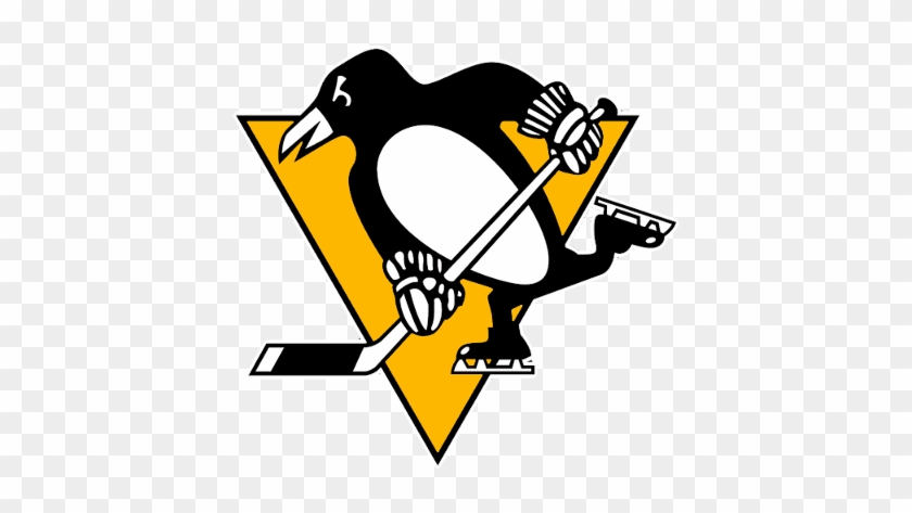 Gdt - - - Pittsburgh Penguins Logo #834206