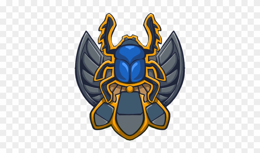 Scarab - Scarab #834208