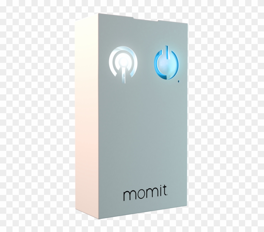Momit Extension Kit Permite Que Tu Termostato Sea - Graphic Design #834212