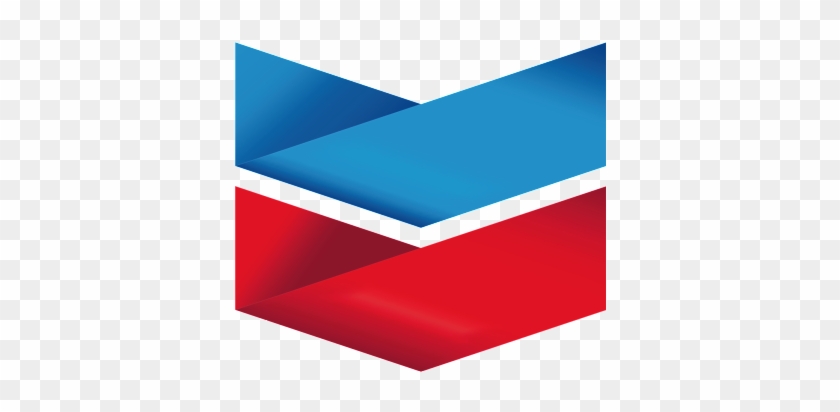 Chevron Logo 2018 #834214